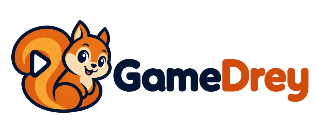 GameDrey